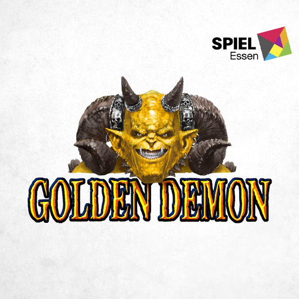 Golden Demon: EU 2026