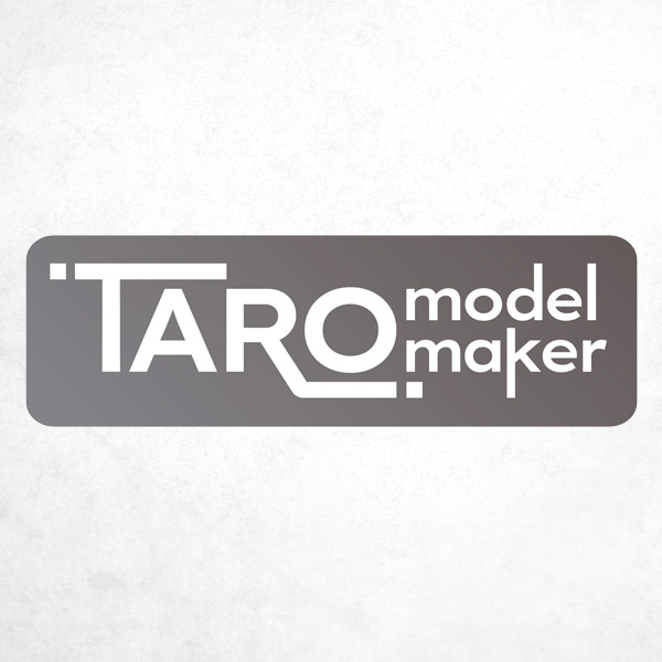 Taro Model Maker